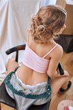 Irontech - Jannet 163cm/5ft4 E -cup TPE Sex Doll