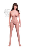 SE Doll - Elza 163cm/5ft4 E -cup TPE Sex Doll