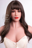 SE Doll - Elza 163cm/5ft4 E -cup TPE Sex Doll