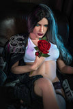SE Doll - Lilly 163cm/5ft4 F -cup TPE Sex Doll