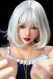 SE Doll - Evangelina 163cm/5ft4 F -cup TPE Sex Doll