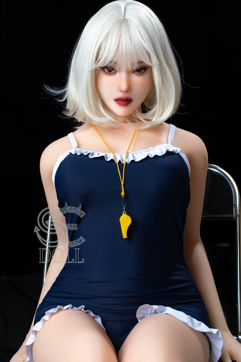 SE Doll - Evangelina 163cm/5ft4 F -cup TPE Sex Doll