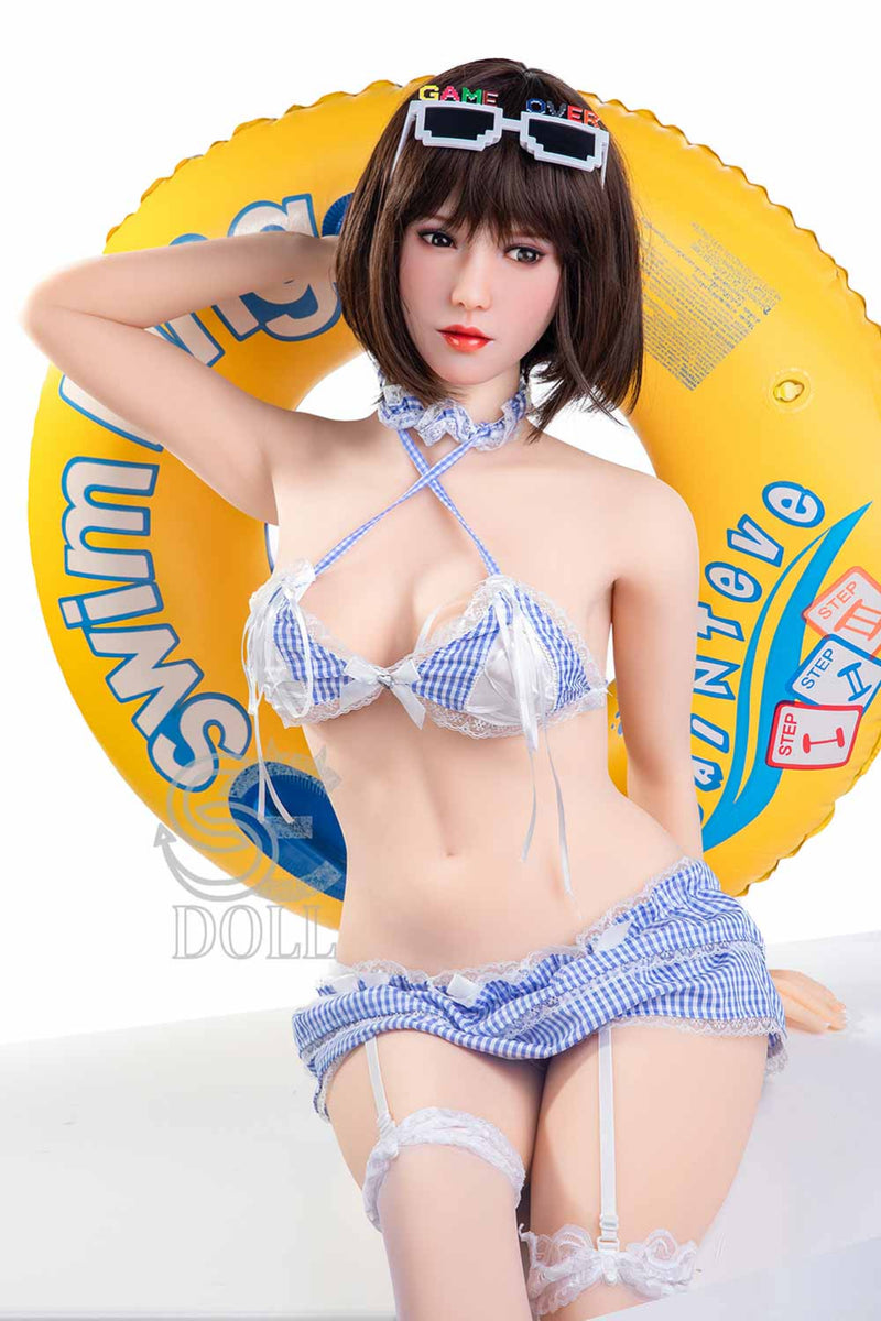 SE Doll - Debra 163cm/5ft4 F -cup TPE Sex Doll