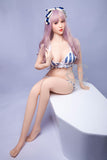 SE Doll - Dorothea 163cm/5ft4 F -cup TPE Sex Doll
