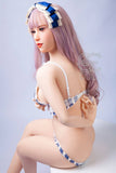 SE Doll - Dorothea 163cm/5ft4 F -cup TPE Sex Doll