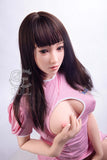 SE Doll - Lien 163cm/5ft4 F -cup TPE Sex Doll