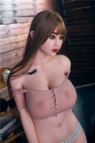 Irontech - Keesha 163cm/5ft4 I -cup TPE Sex Doll