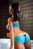 WM Dolls - Hecate 165cm/5ft5 D-cup TPE Sex Doll