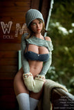 WM Dolls - Nyxen 165cm/5ft5 J-cup TPE Sex Doll