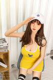 WM Dolls - Cecelia 164cm/5ft5 D-cup TPE Sex Doll