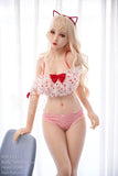 WM Dolls - Christa 164cm/5ft5 D-cup TPE Sex Doll