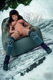 WM Dolls - Lena 164cm/5ft5 F-cup TPE Sex Doll
