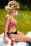 WM Dolls - Penny 164cm/5ft5 F-cup TPE Sex Doll