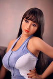 Irontech - Melisa 164cm/5ft5 I-cup TPE Sex Doll