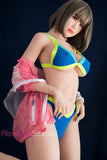 Yuki 165cm/5ft 5 E-Cup Breast Cute Asian Sex Doll