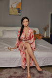 CST Doll - Lindsay 165cm/5ft 5 F-Cup Silicone Sex Doll