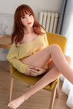 HR Dolls - Natacha 165cm/5ft5 F-cup TPE Sex Doll