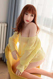 HR Dolls - Natacha 165cm/5ft5 F-cup TPE Sex Doll