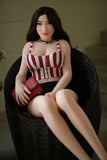 HR Dolls - Cindi 165cm/5ft5 F-cup TPE Sex Doll