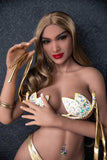 HR Dolls - Meagan 165cm/5ft5 F-cup TPE Sex Doll