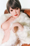 HR Dolls - Elvera 165cm/5ft5 F-cup TPE Sex Doll