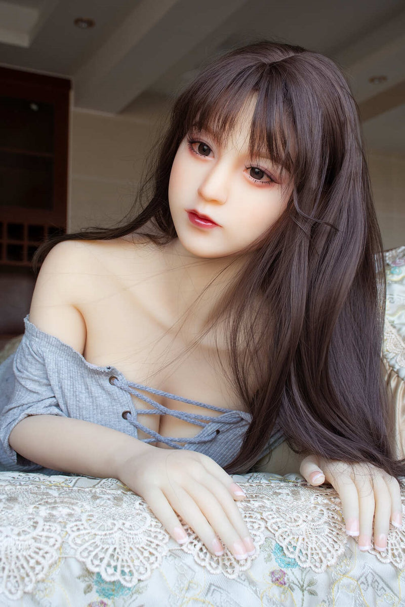 AXB Dolls - Nicolette 165cm/5ft 5 I-Cup TPE Sex Doll