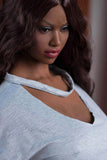 6YE Doll - Janise 165cm/5ft5 D-cup TPE Sex Doll (Customized)