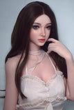 Elsababe - Otha 165cm/5ft 5 Medium Breast Standing Feet Silicone Sex Doll