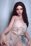 Elsababe - Otha 165cm/5ft 5 Medium Breast Standing Feet Silicone Sex Doll