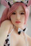 6YE Doll - Kerensa 165cm/5ft5 C-cup TPE Sex Doll