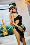 Irontech - Janiece 165cm/5ft5 C-cup TPE Sex Doll