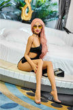 Irontech - Janiece 165cm/5ft5 C-cup TPE Sex Doll