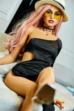 Irontech - Janiece 165cm/5ft5 C-cup TPE Sex Doll