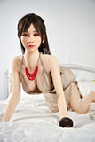 WM Dolls - Lester 165cm/5ft5 D-cup Silicone Head Sex Doll