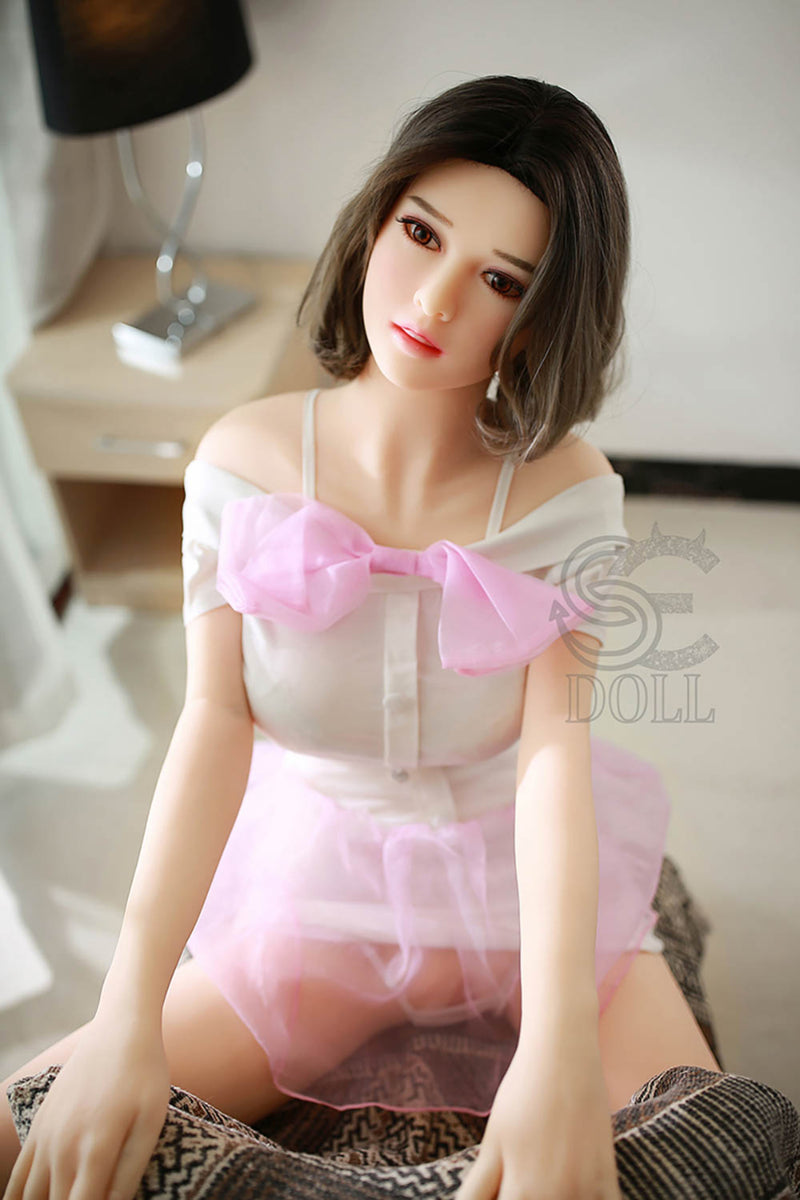 SE Doll - Nichole 165cm/5ft5 D-cup TPE Sex Doll