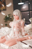 WM Dolls - Azalea 165cm/5ft5 D-cup TPE Sex Doll
