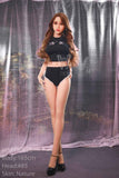 WM Dolls - Hermila 165cm/5ft5 D-cup TPE Sex Doll