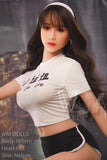 WM Dolls - Hermila 165cm/5ft5 D-cup TPE Sex Doll