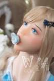 WM Dolls - Leatha 165cm/5ft5 D-cup TPE Sex Doll