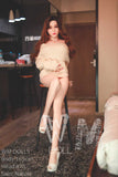 WM Dolls - Felicity 165cm/5ft5 D-cup TPE Sex Doll