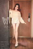 WM Dolls - Felicity 165cm/5ft5 D-cup TPE Sex Doll