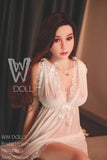WM Dolls - Felicity 165cm/5ft5 D-cup TPE Sex Doll