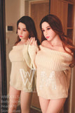 WM Dolls - Felicity 165cm/5ft5 D-cup TPE Sex Doll