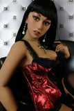 YL Doll - Holli 165cm/5ft5 G-cup TPE Sex Doll