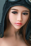 6YE Doll - Ligeia 165cm/5ft5 I-cup TPE Sex Doll