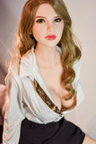 6YE Doll - Tindra 165cm/5ft5 I-cup TPE Sex Doll