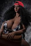 6YE Doll - Macie 165cm/5ft5 N-cup TPE Sex Doll
