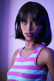 HR Dolls - Brittney 165cm/5ft5 A-cup TPE Sex Doll
