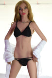 HR Dolls - Julee 165cm/5ft5 A-cup TPE Sex Doll