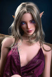 SE Doll - Quenby 165cm/5ft5 C-cup TPE Sex Doll